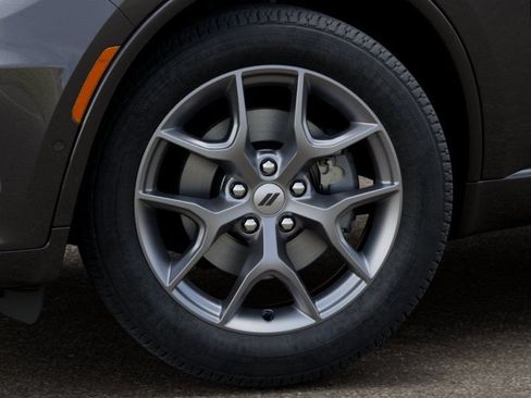 New 2026 Dodge Durango GT AWD/4WD image 9