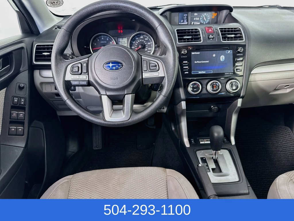 Used 2017 Subaru Forester 2.5i Premium w/ All-Weather Package AWD/4WD image 24