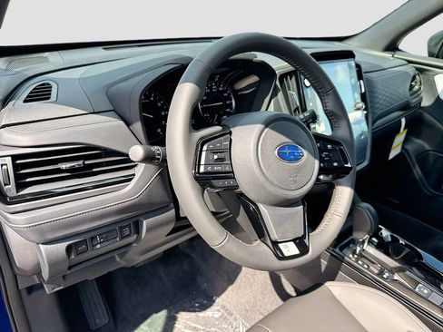 New 2026 Subaru Forester Sport w/ Onyx Edition AWD/4WD image 10