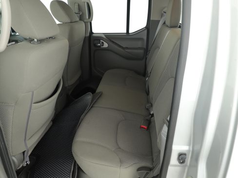 Used 2019 Nissan Frontier SV w/ Value Truck Package image 22