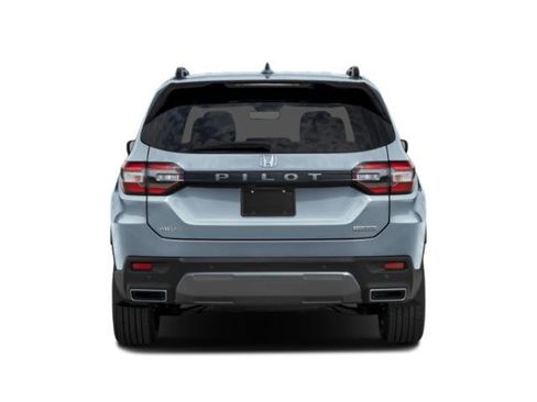 New 2026 Honda Pilot Touring image 8