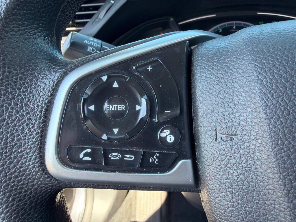 Used 2019 Honda Civic LX image 21