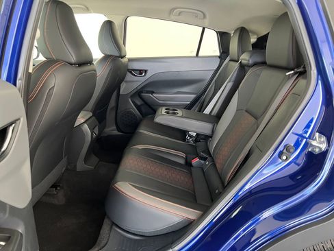 New 2026 Subaru Crosstrek 2.5i Limited image 25