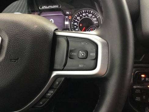 Used 2023 RAM 1500 Big Horn AWD/4WD image 39