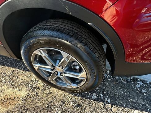 New 2026 Chevrolet Blazer LT image 10