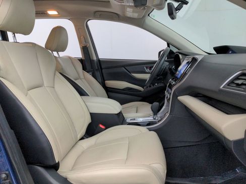 Used 2019 Subaru Ascent Limited image 28