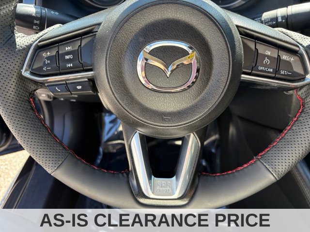 Used 2017 MAZDA MAZDA6 Touring FWD image 27