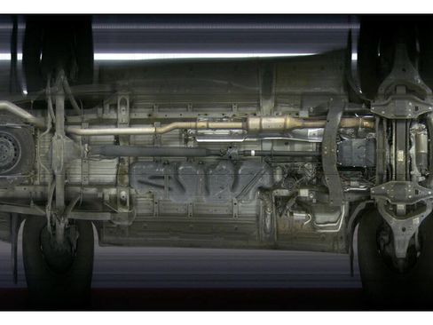 Used 2024 Mercedes-Benz Sprinter 2500 image 18