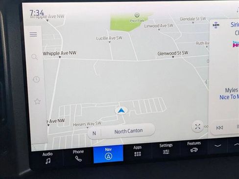 New 2025 Ford Bronco Raptor w/ Interior Carbon Fiber Pack image 12