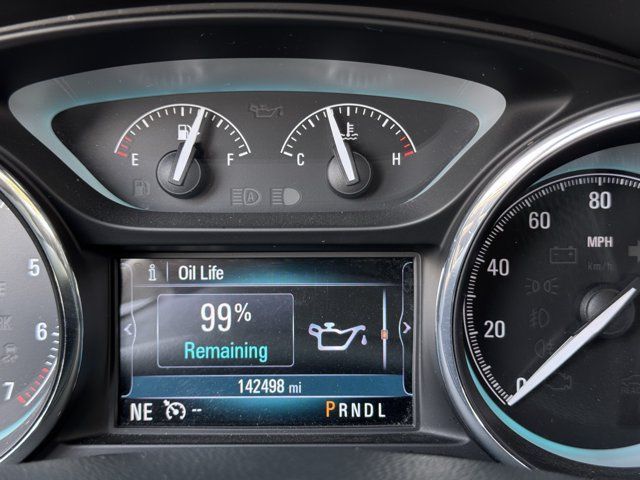 Used 2017 Buick Envision Essence FWD image 15