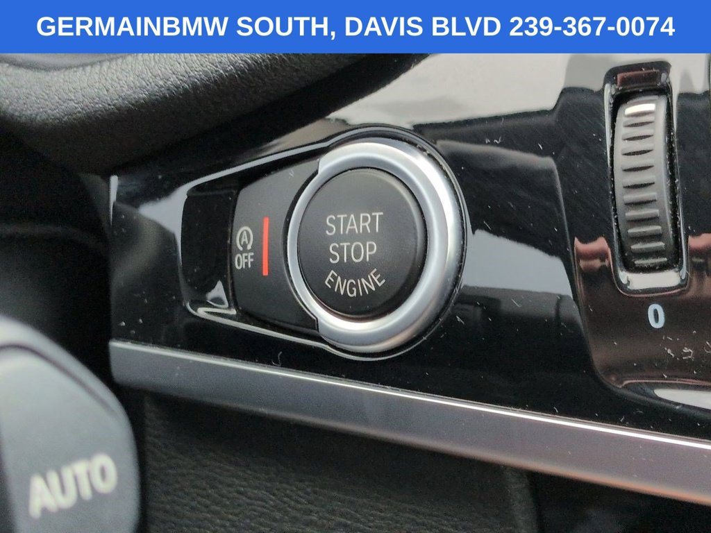 Used 2017 BMW X3 sDrive28i RWD image 30
