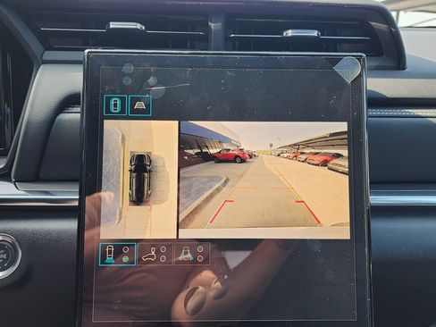 New 2026 GMC Terrain Elevation w/ Technology Package II image 27