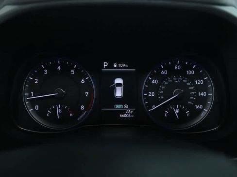 Used 2023 Hyundai Kona SEL image 24