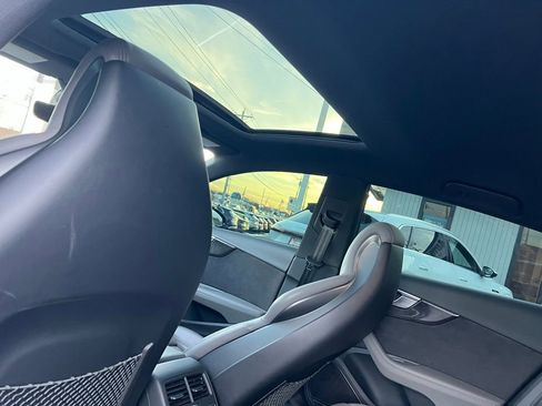 Used 2023 Audi S5 Premium Plus w/ Premium Plus Package image 35