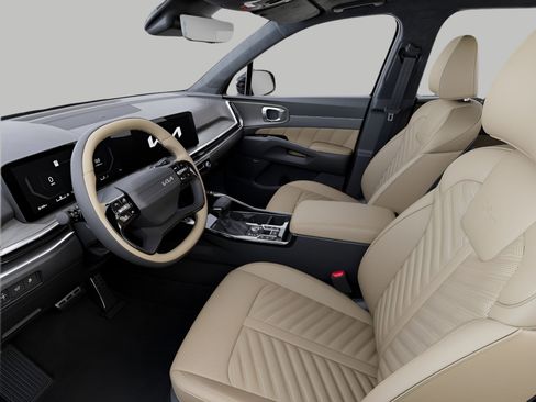 New 2026 Kia Sorento SX Prestige image 17