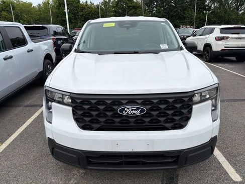 Used 2026 Ford Maverick XL AWD/4WD image 8