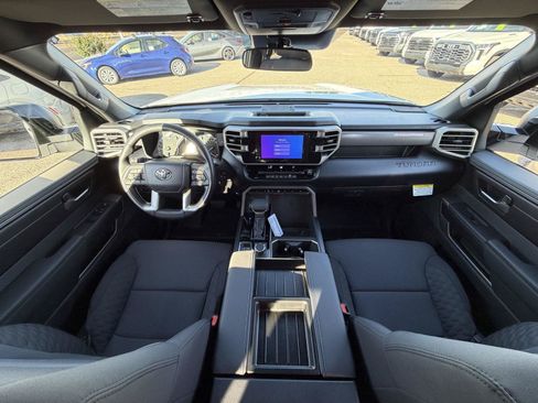 New 2026 Toyota Tundra SR5 AWD/4WD image 20