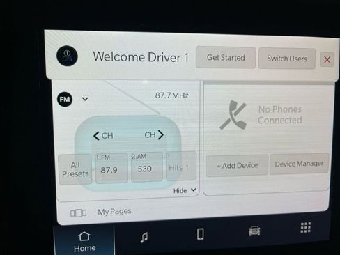 New 2026 RAM 2500 Tradesman w/ Chrome Appearance Group AWD/4WD image 16