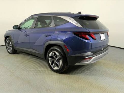Used 2025 Hyundai Tucson SEL FWD image 4