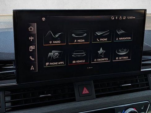 Used 2023 Audi A4 2.0T Premium w/ Convenience Package image 7