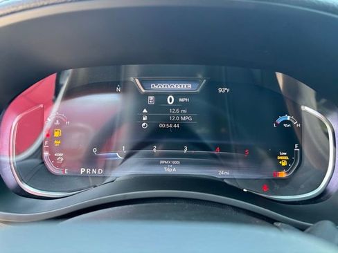 New 2026 RAM 2500 Laramie w/ Sport Appearance Package image 14