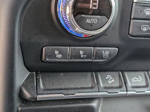 Used 2021 GMC Sierra 1500 AT4 image 17