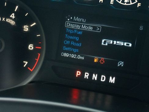 Used 2019 Ford F150 Lariat AWD/4WD image 23
