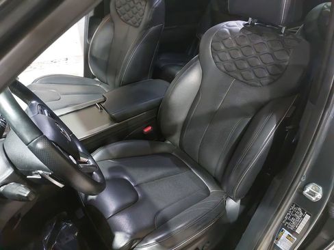 Used 2022 Hyundai Palisade Calligraphy image 16