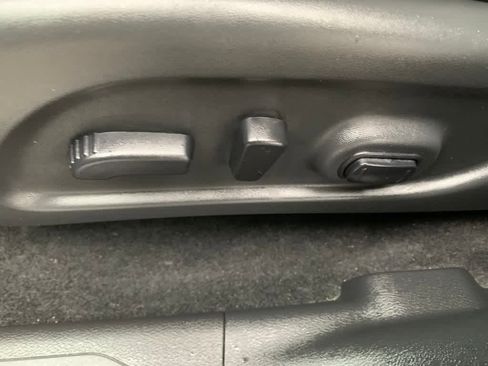 Used 2020 Nissan Murano Platinum w/ Cargo Package image 20