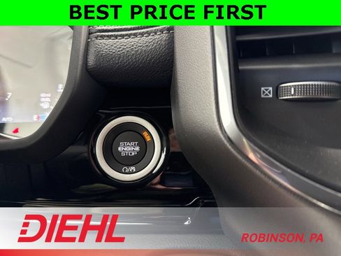 New 2026 RAM 1500 Laramie image 31