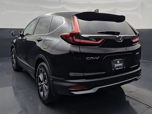Used 2021 Honda CR-V EX image 5