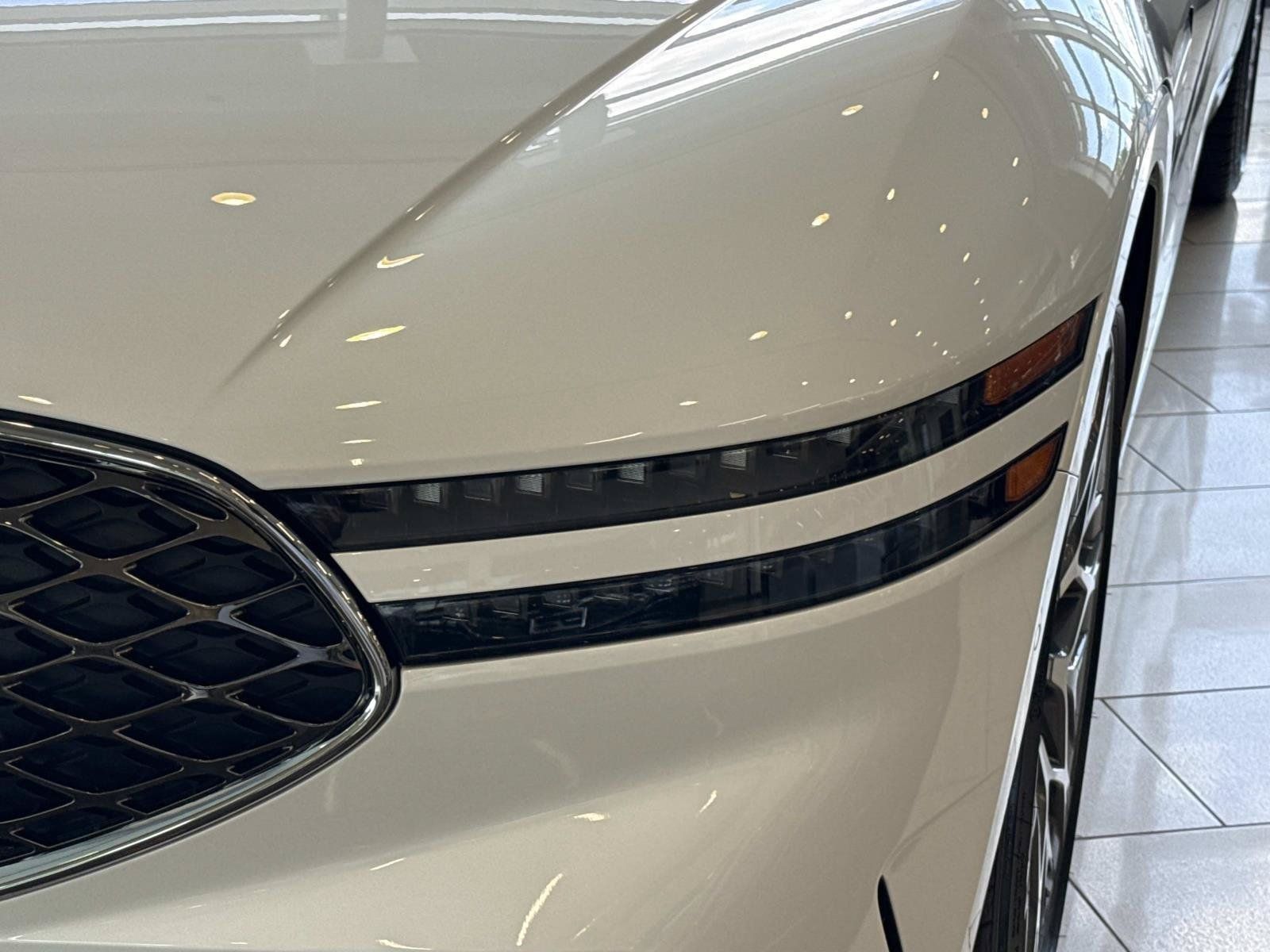 New 2026 Genesis G90 3.5T AWD/4WD image 8