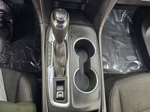 Used 2020 Chevrolet Equinox LT FWD image 21