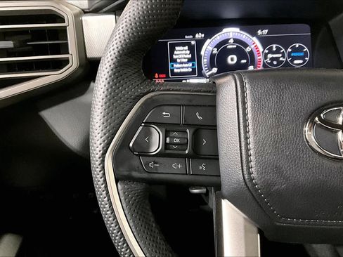 Certified 2025 Toyota Tundra Limited image 23