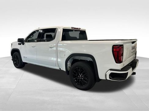Used 2024 GMC Sierra 1500 Elevation RWD image 5