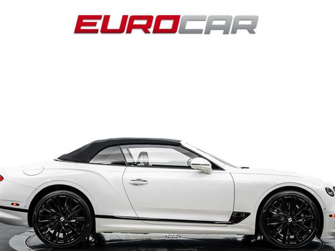 Used 2022 Bentley Continental GT Speed AWD/4WD image 7