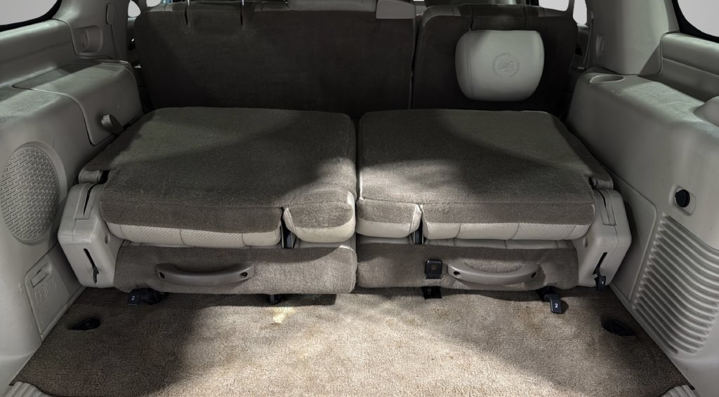 Used 2006 Cadillac Escalade AWD image 7