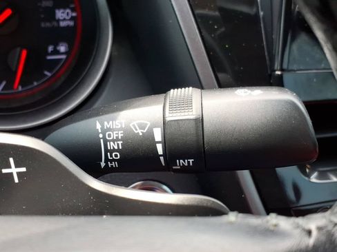 Used 2022 Toyota Camry XSE w/ Navigation Package FWD image 29