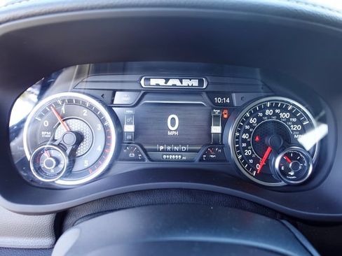 Used 2023 RAM 2500 Laramie AWD/4WD image 17