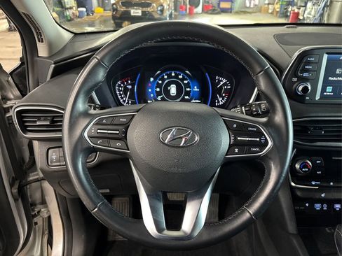 Used 2020 Hyundai Santa Fe SEL w/ Convenience Package image 23