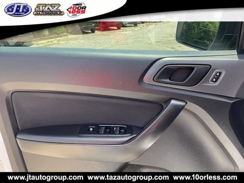 Used 2020 Ford Ranger XL RWD image 13