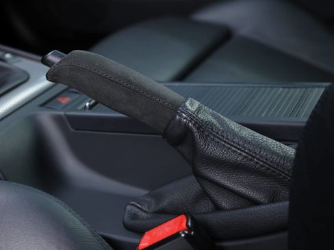 Used 2005 BMW M3 Coupe image 59