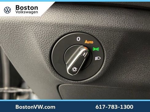 New 2026 Volkswagen Jetta S FWD image 20