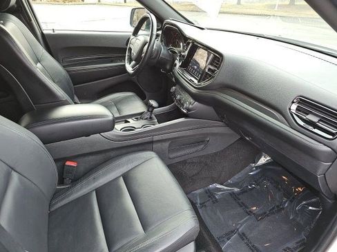 Used 2022 Dodge Durango GT AWD/4WD image 11