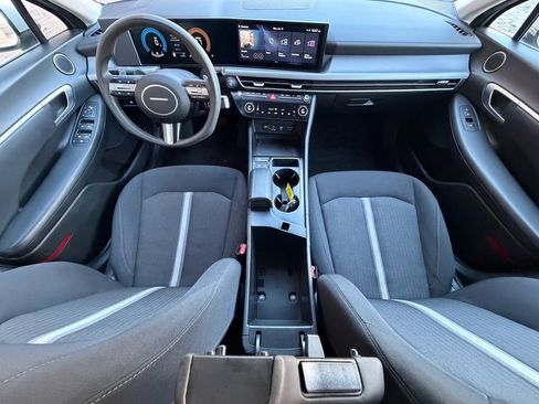 Used 2024 Hyundai Sonata SEL image 26