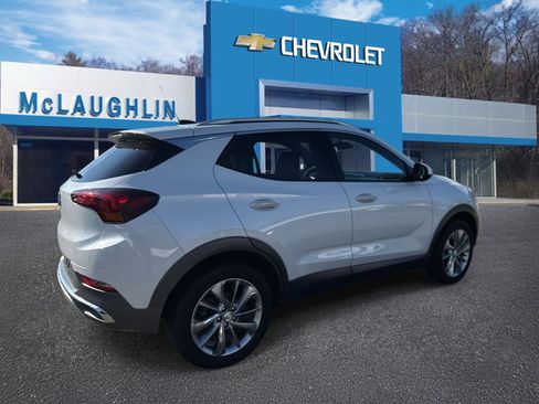 Certified 2023 Buick Encore GX Essence w/ Experience Buick Package image 3