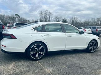 Used 2024 Honda Accord Sport video 3