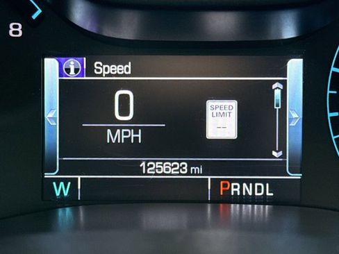 Used 2018 Chevrolet Colorado Z71 image 20