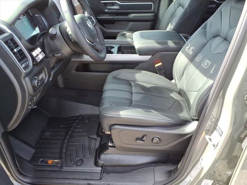 New 2026 RAM 1500 Big Horn image 11