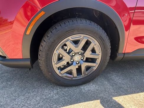 New 2026 Honda CR-V TrailSport image 10